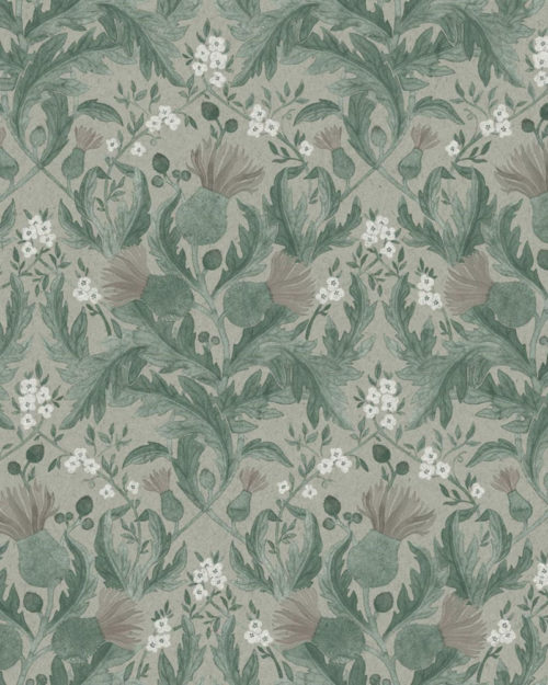 Thistle 7203